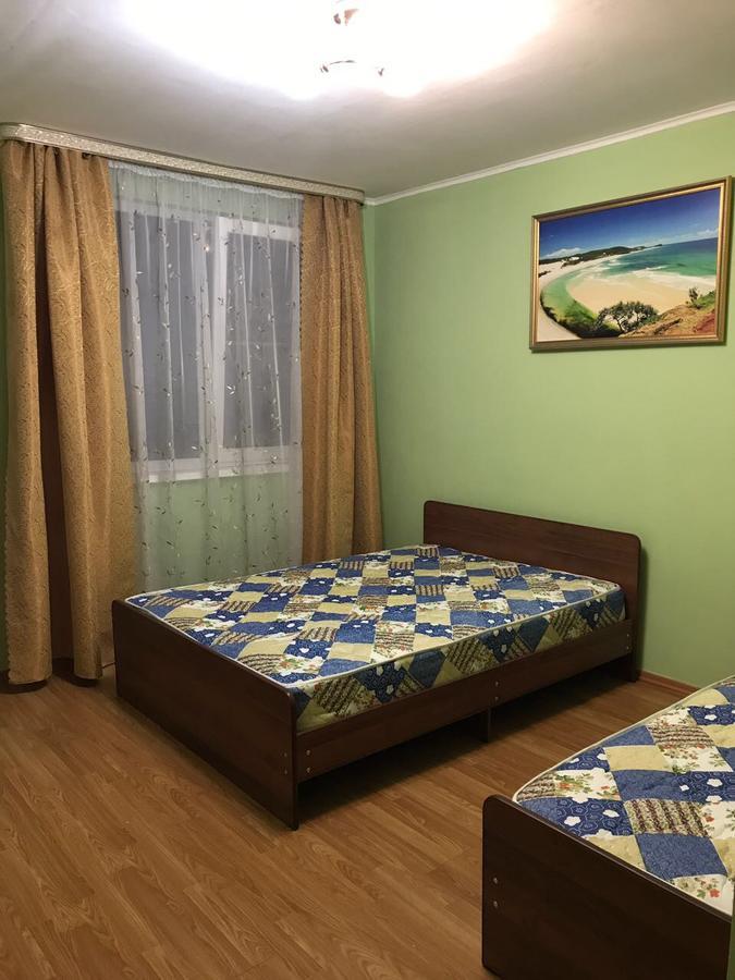 Guesthouse Tigranakert Pitsunda Eksteriør billede
