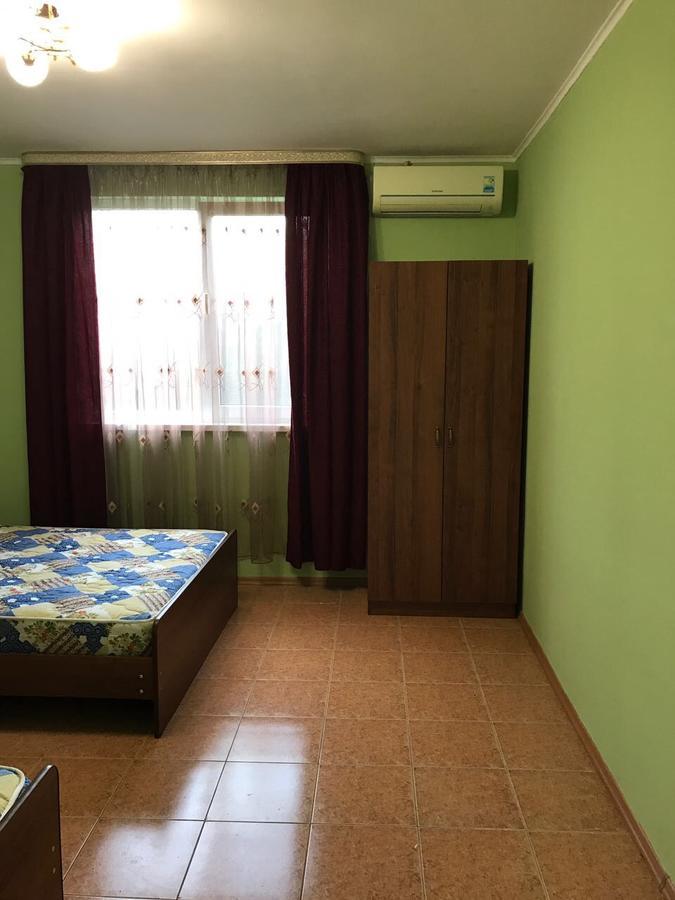 Guesthouse Tigranakert Pitsunda Eksteriør billede